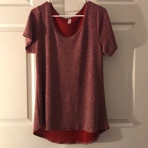 Lularoe Elegant collection Classic T